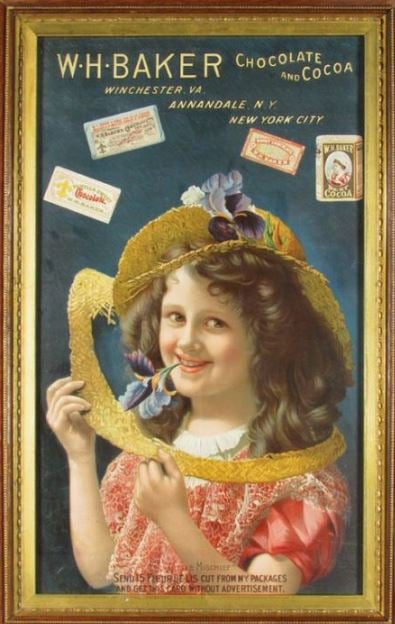 Baker Chocolate