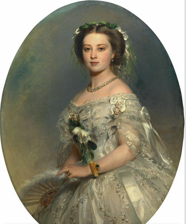 Emma Baker