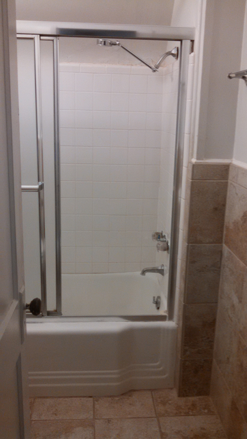 bath