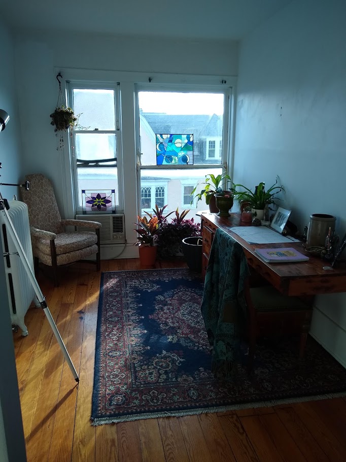 sunroom