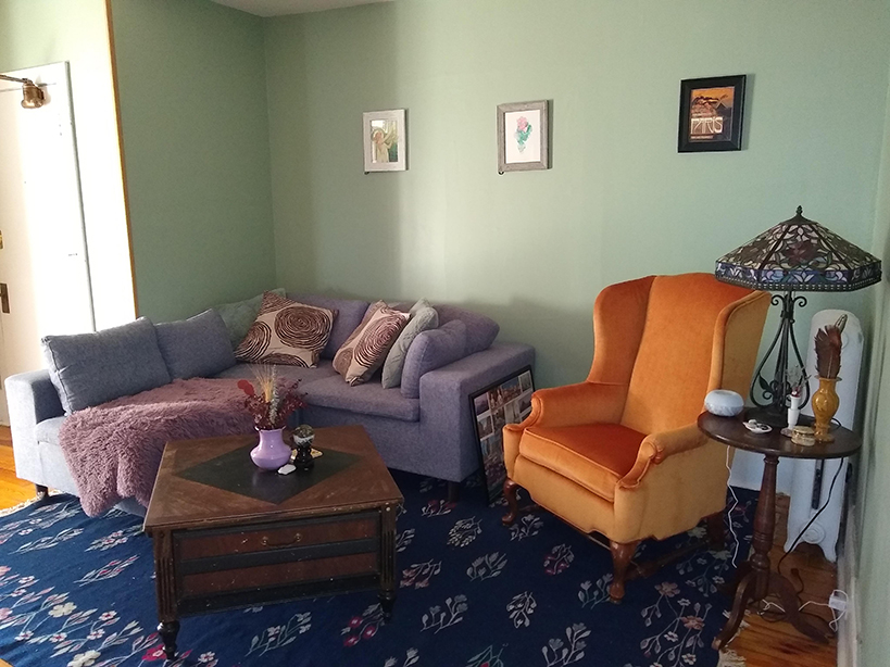 livingrm