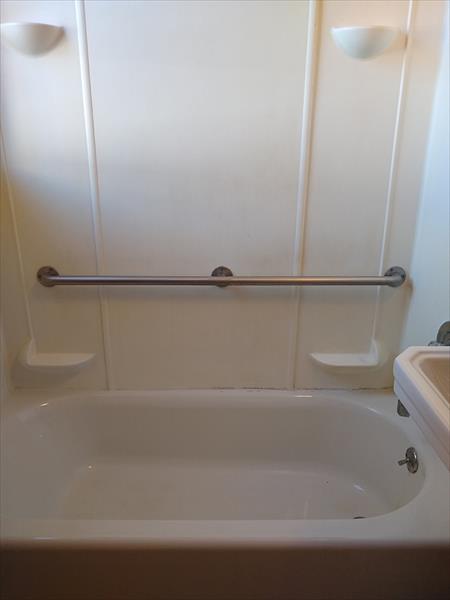 tub