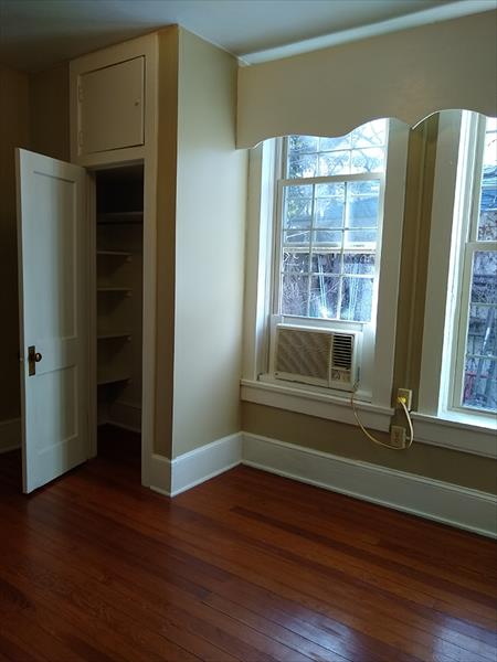 closet