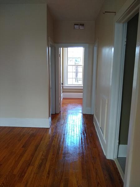 hall